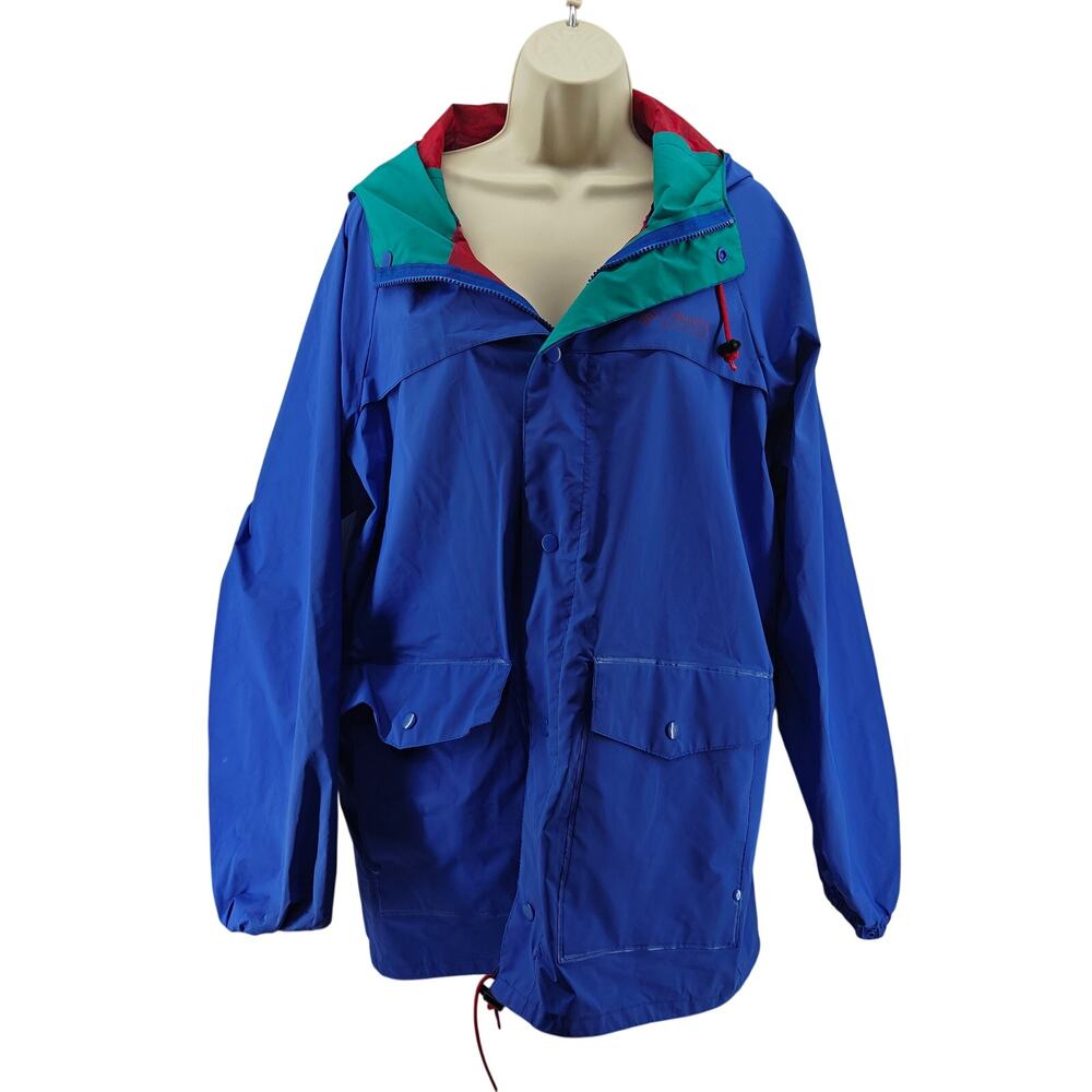 Vintage Columbia Sportswear Company Jacket Mens Medium
